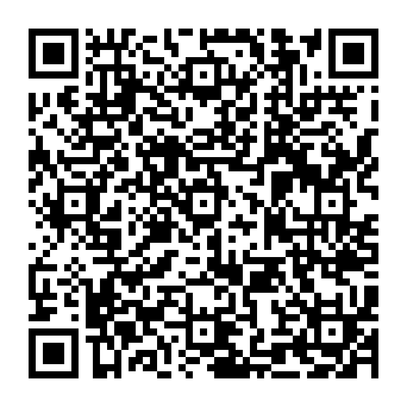 QR kod