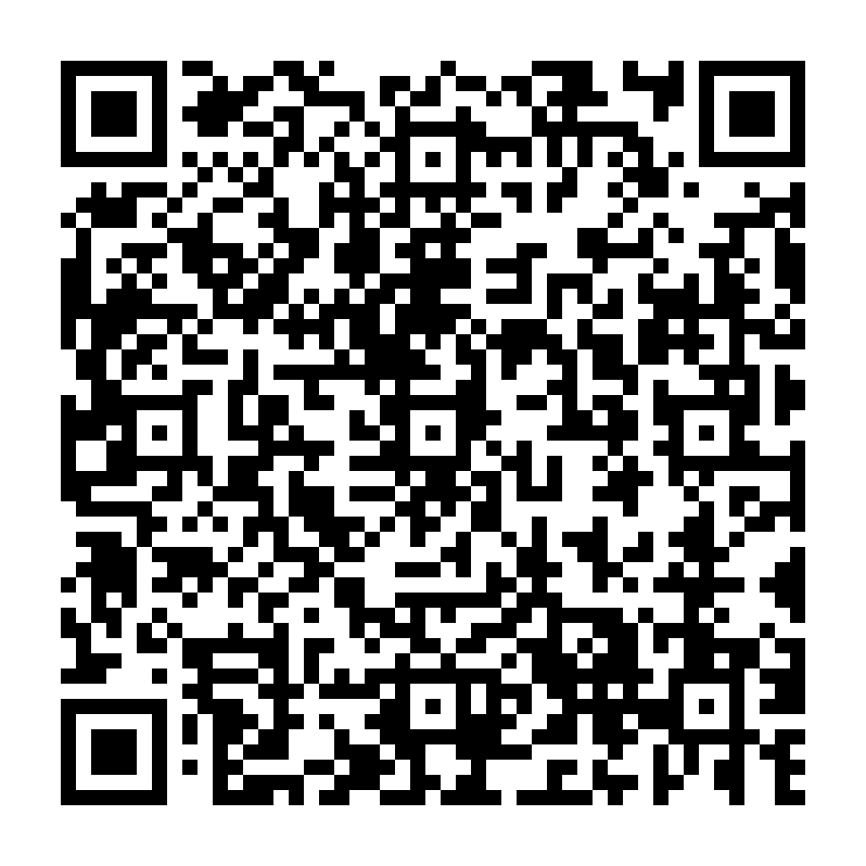 QR kod