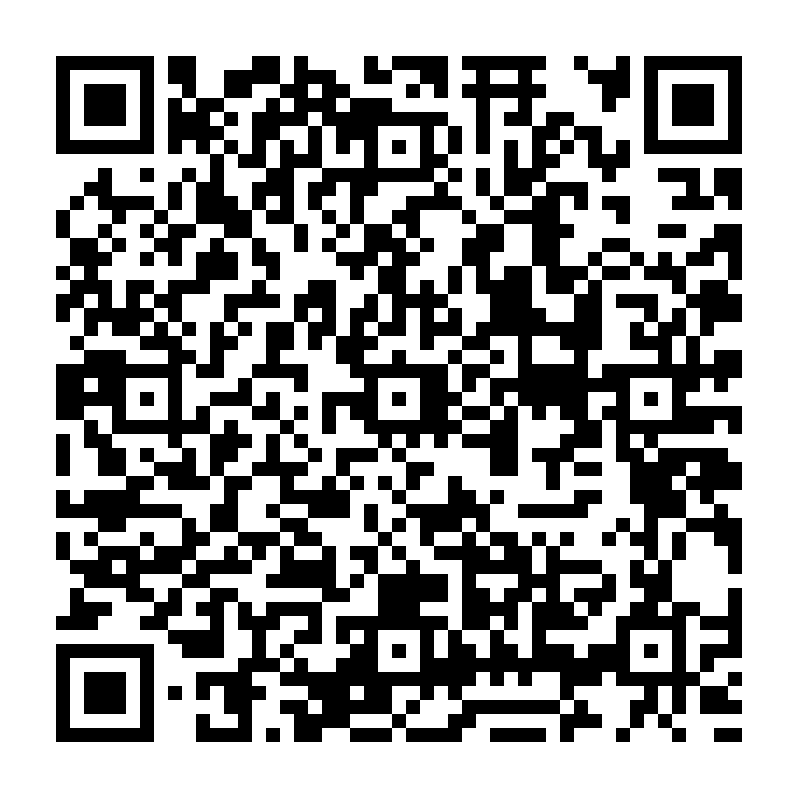 QR kod