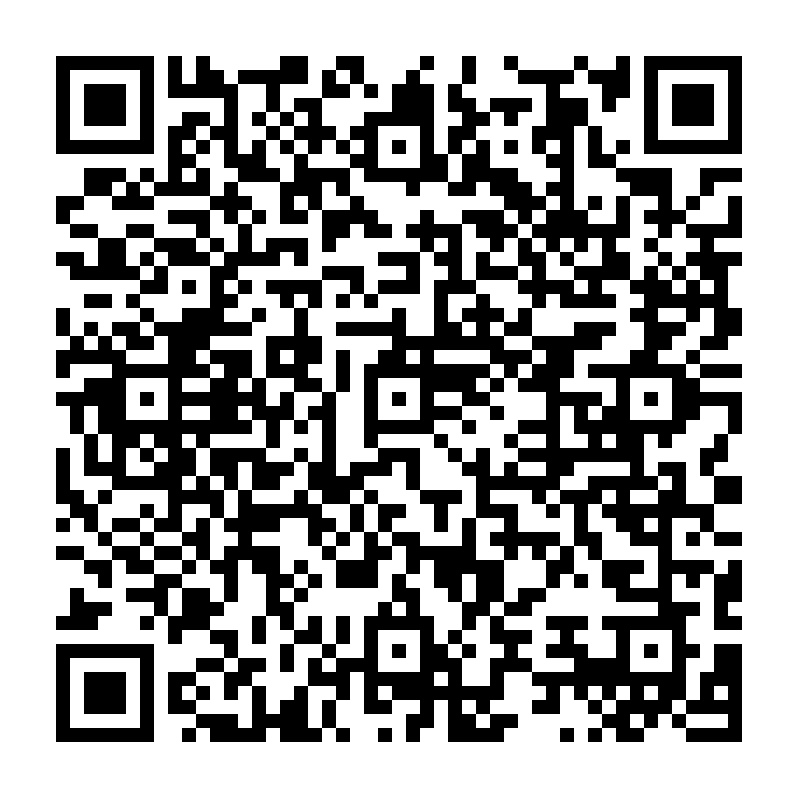 QR kod