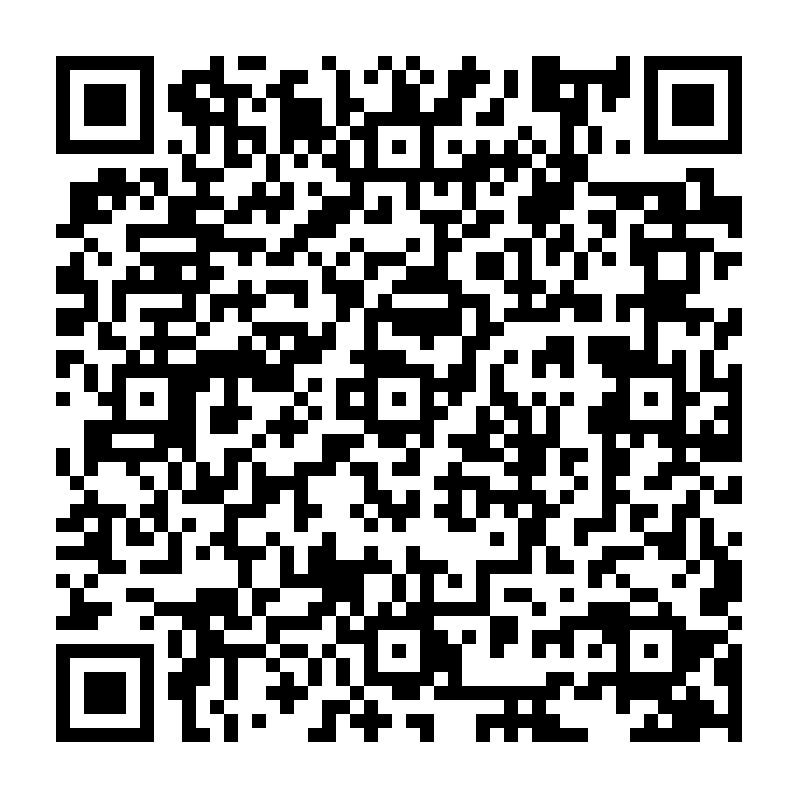 QR kod