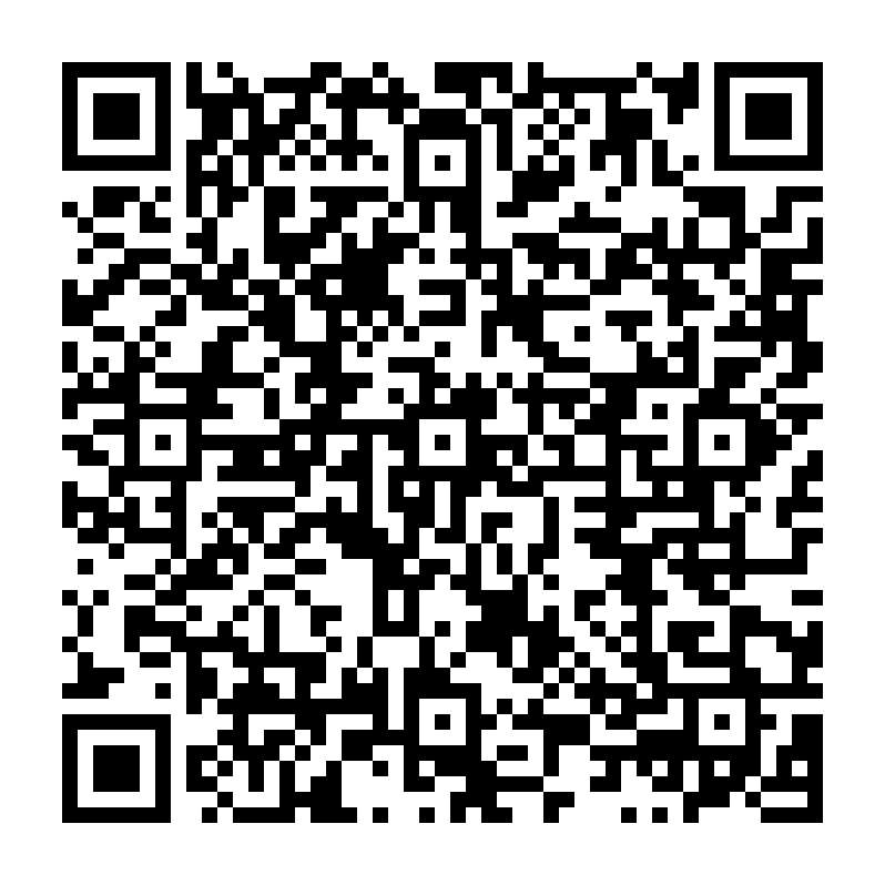 QR kod