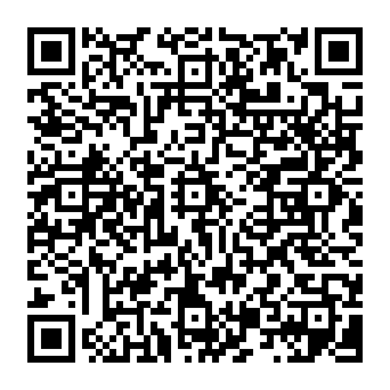 QR kod