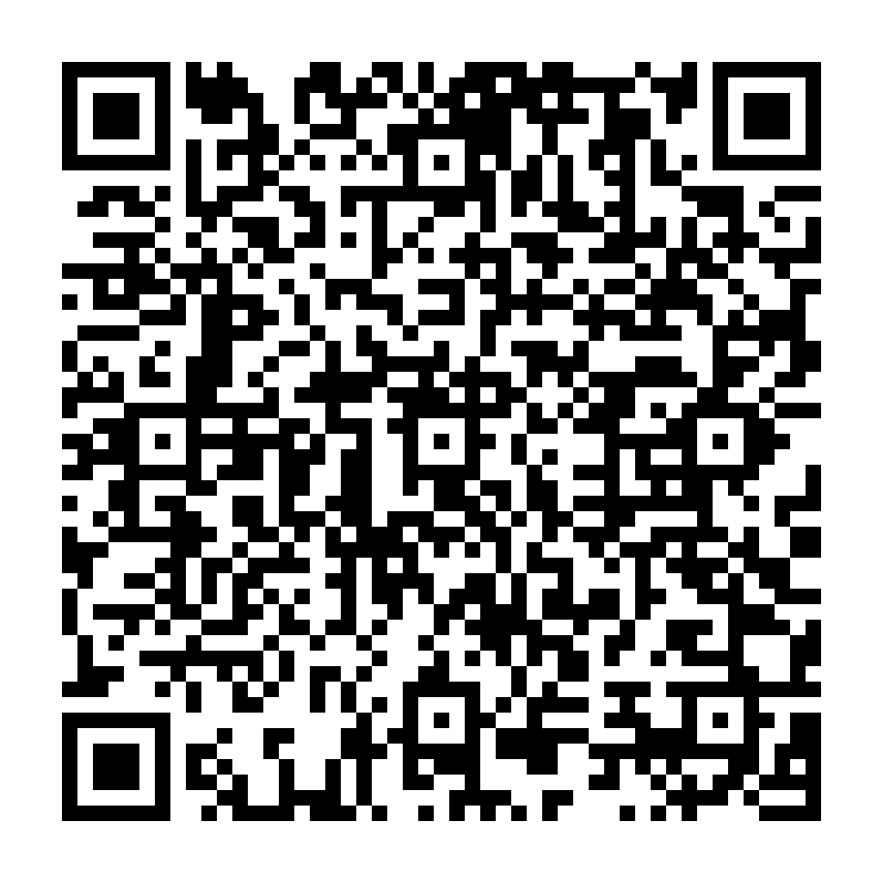QR kod