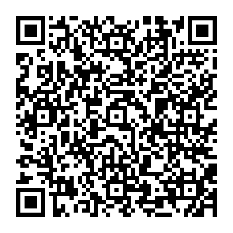 QR kod