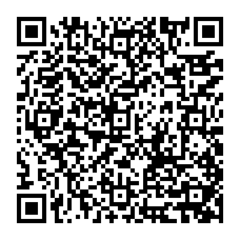 QR kod