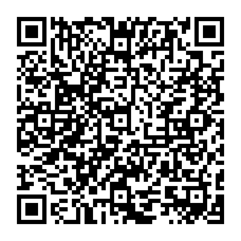 QR kod