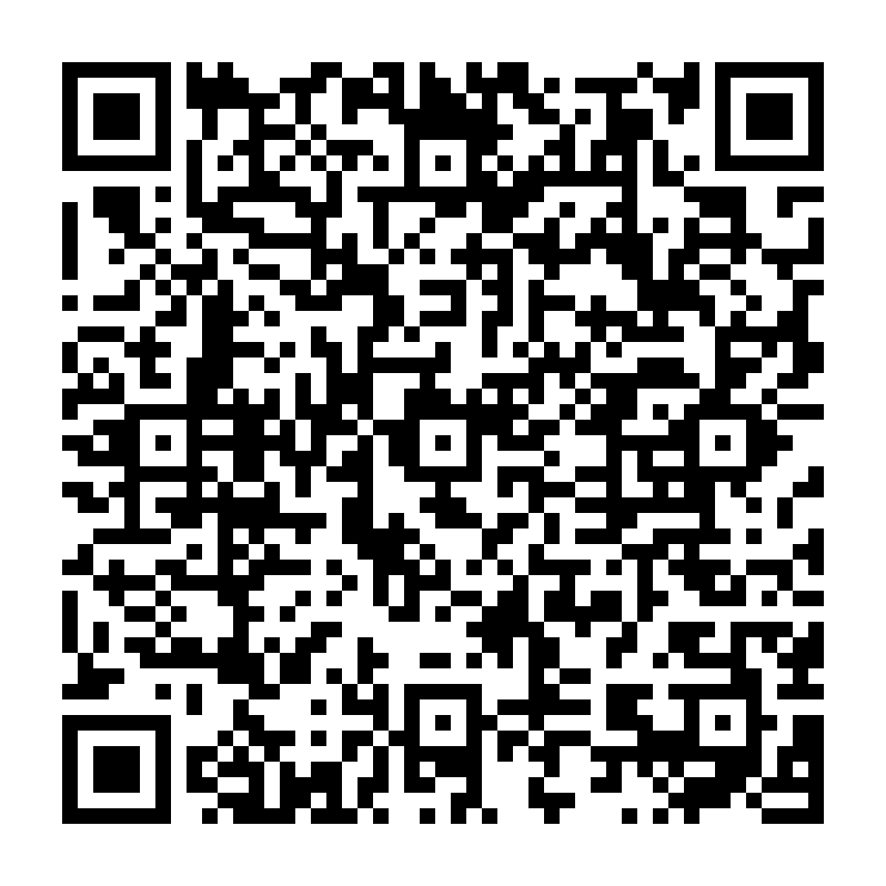 QR kod
