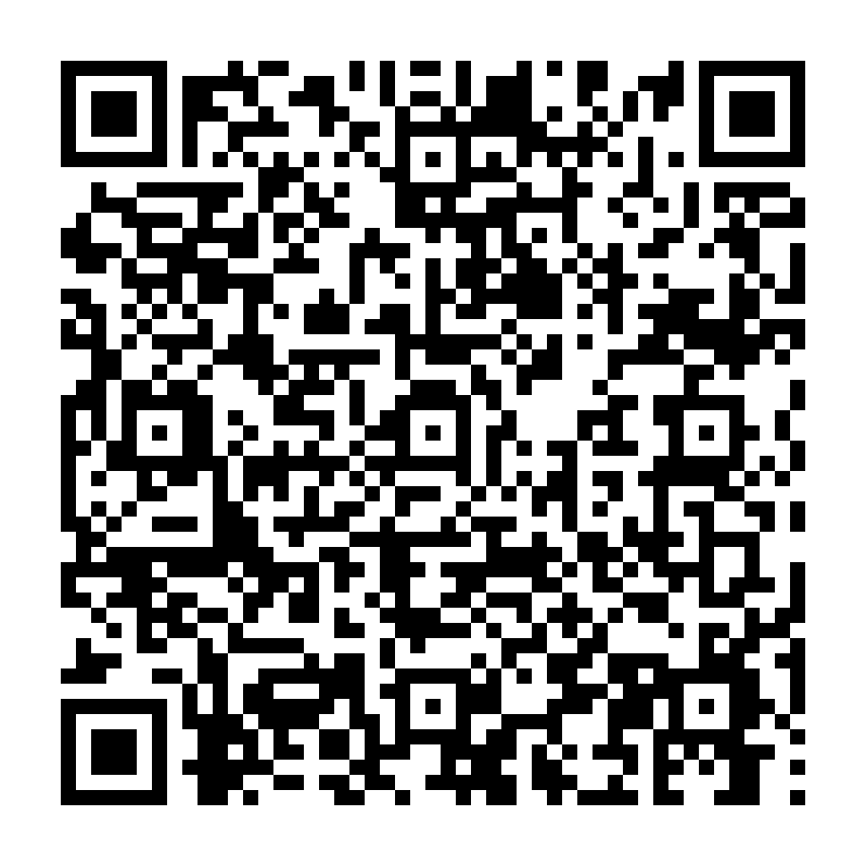 QR kod