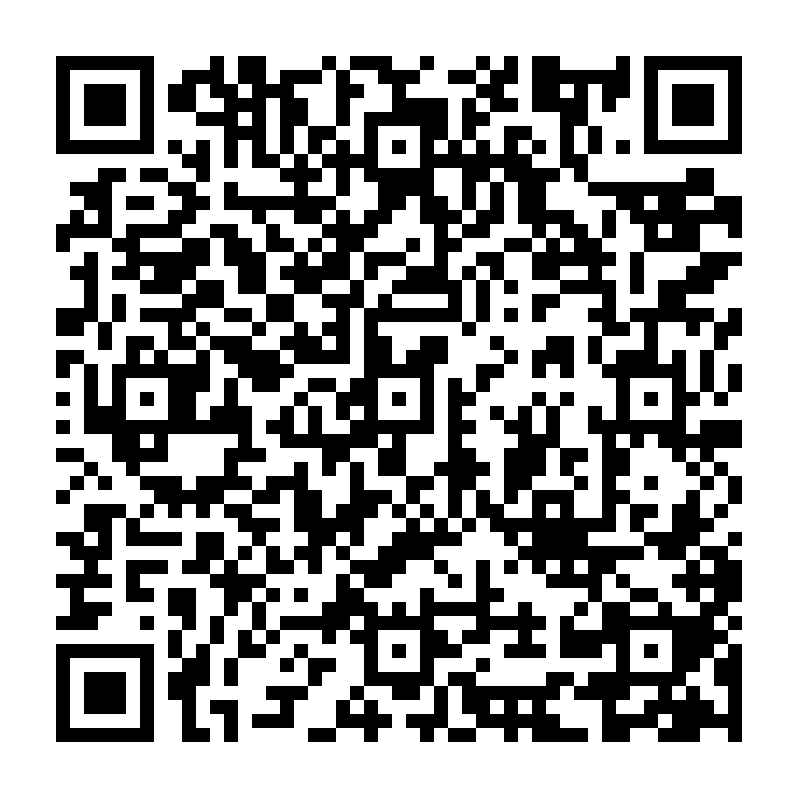 QR kod