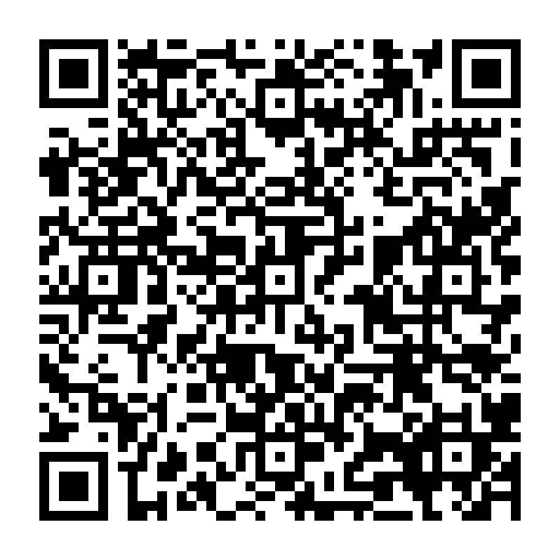 QR kod
