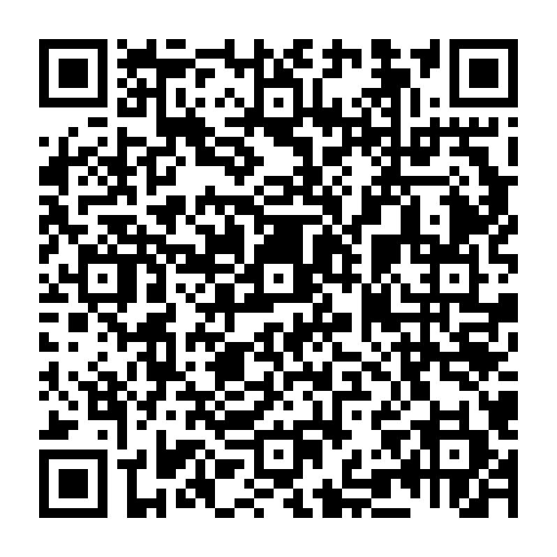 QR kod