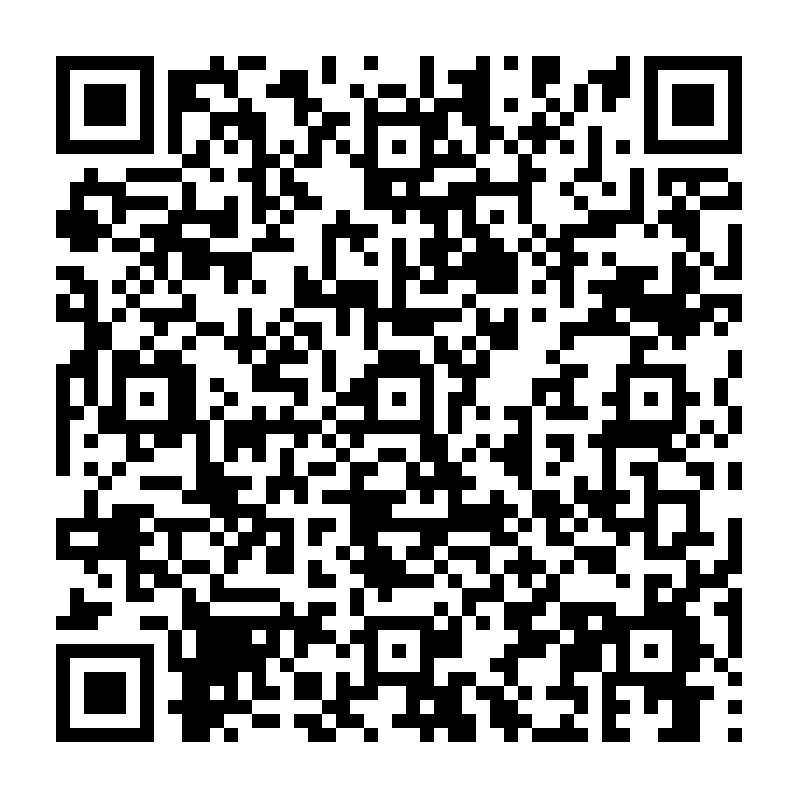 QR kod