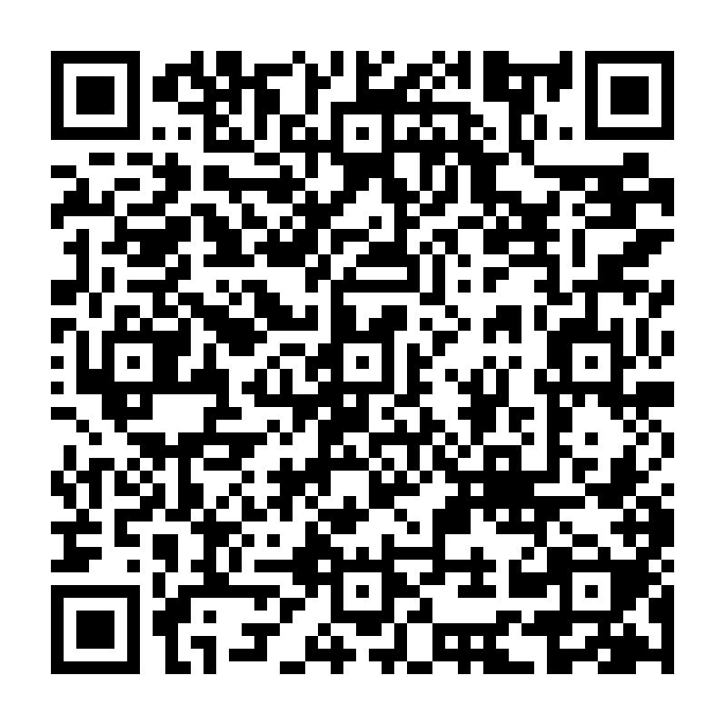 QR kod