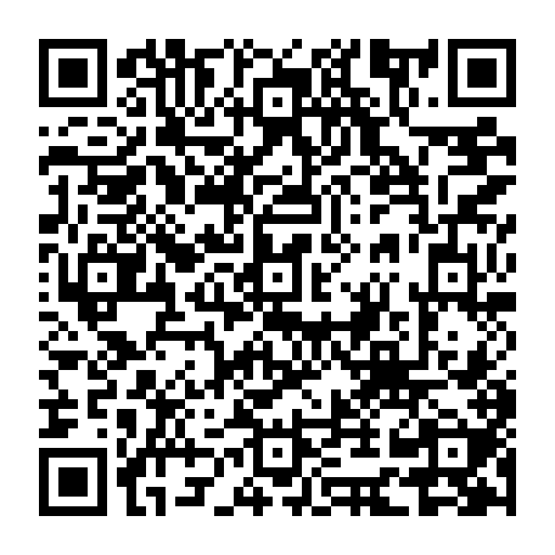QR kod