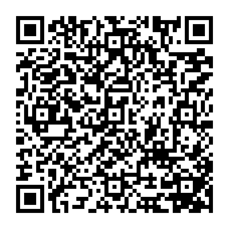 QR kod