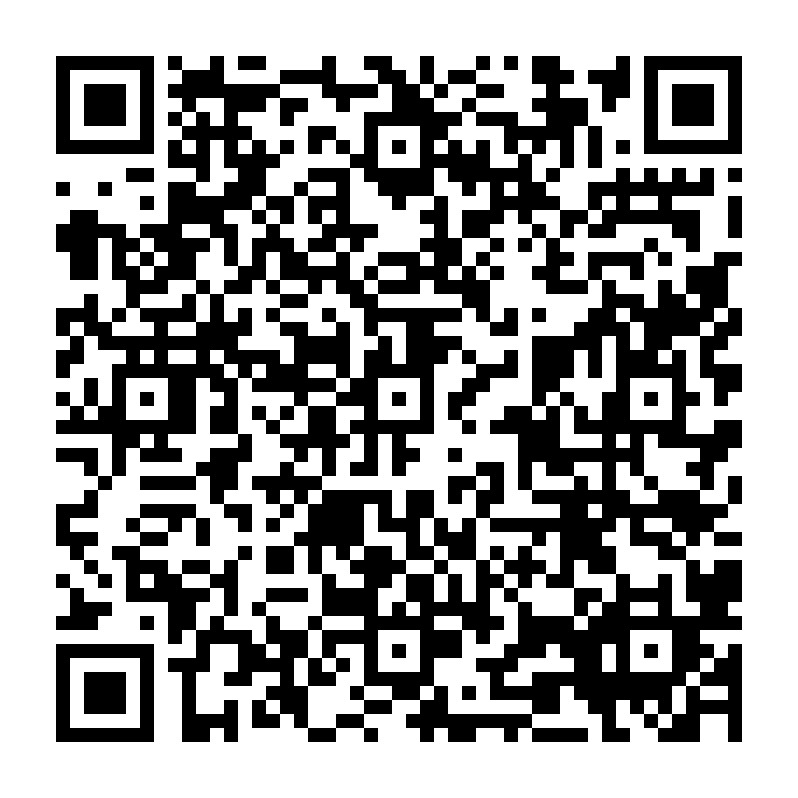 QR kod