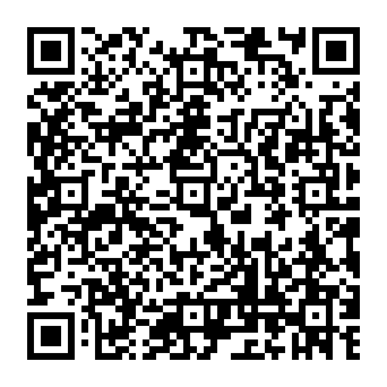 QR kod