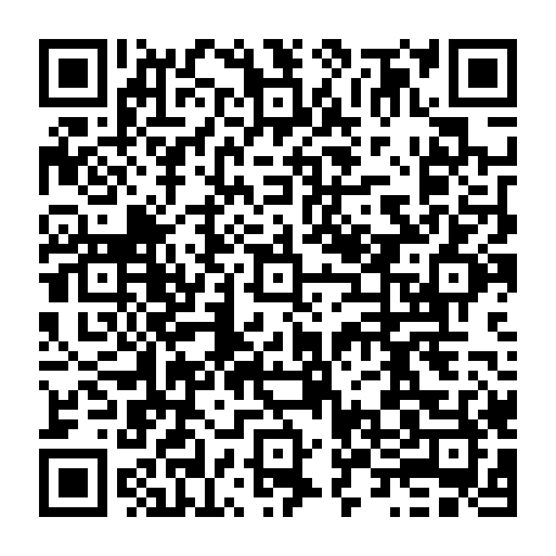QR kod