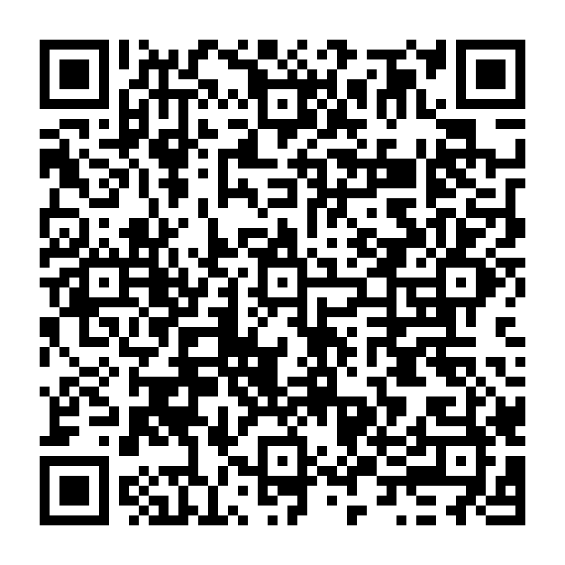 QR kod