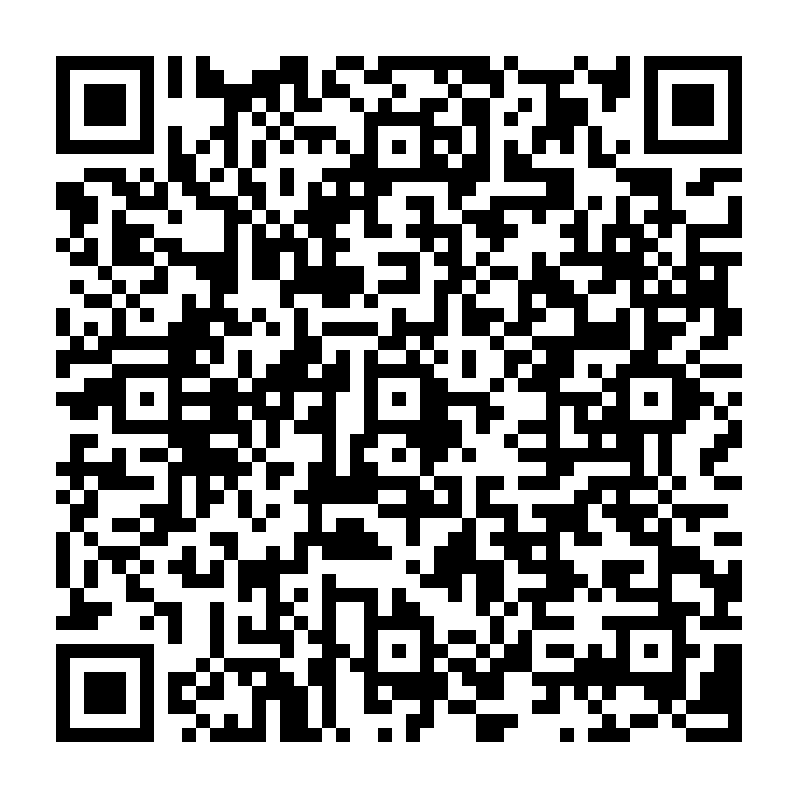 QR kod