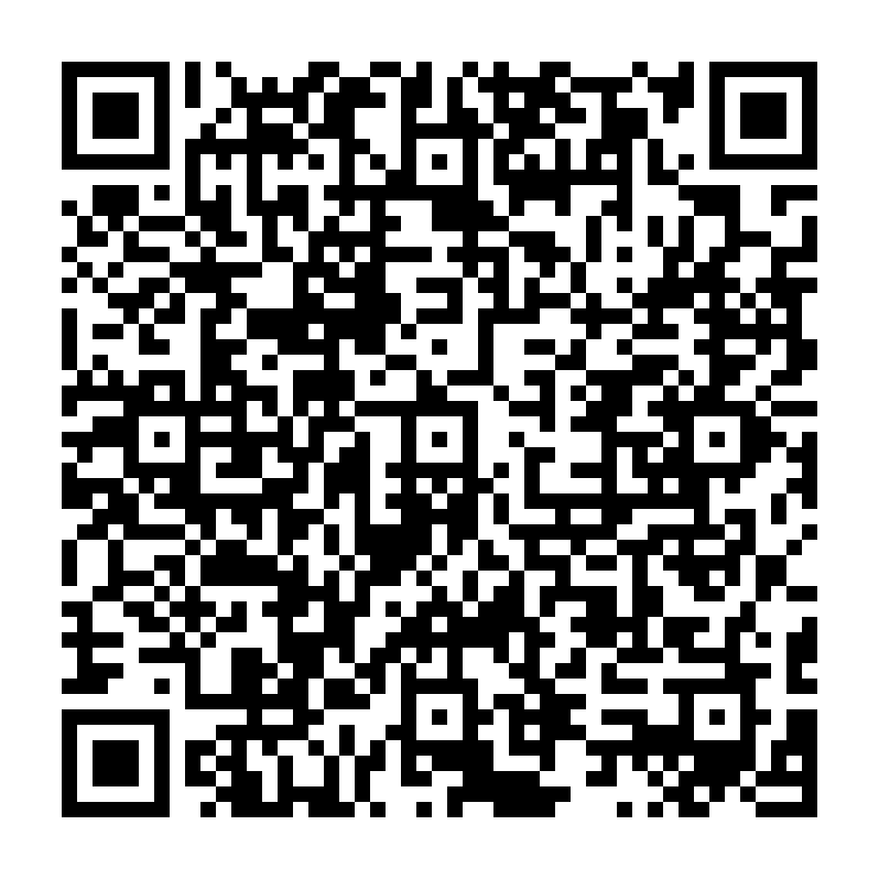 QR kod
