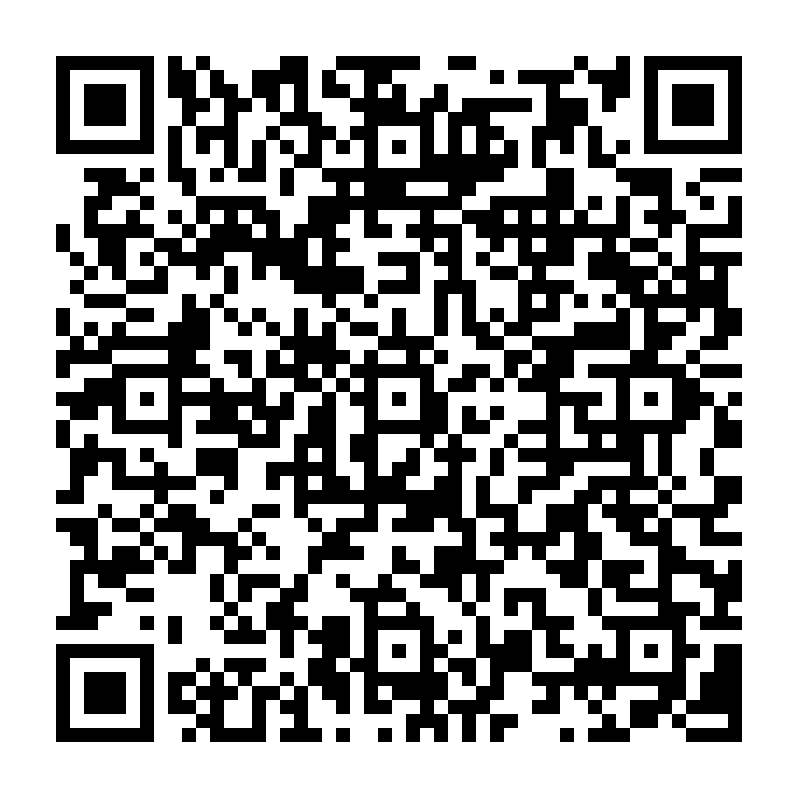QR kod