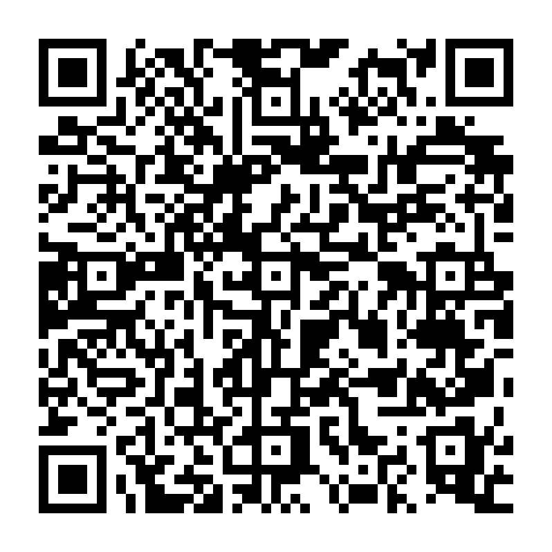 QR kod