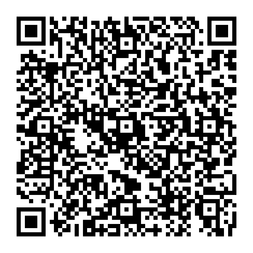 QR kod