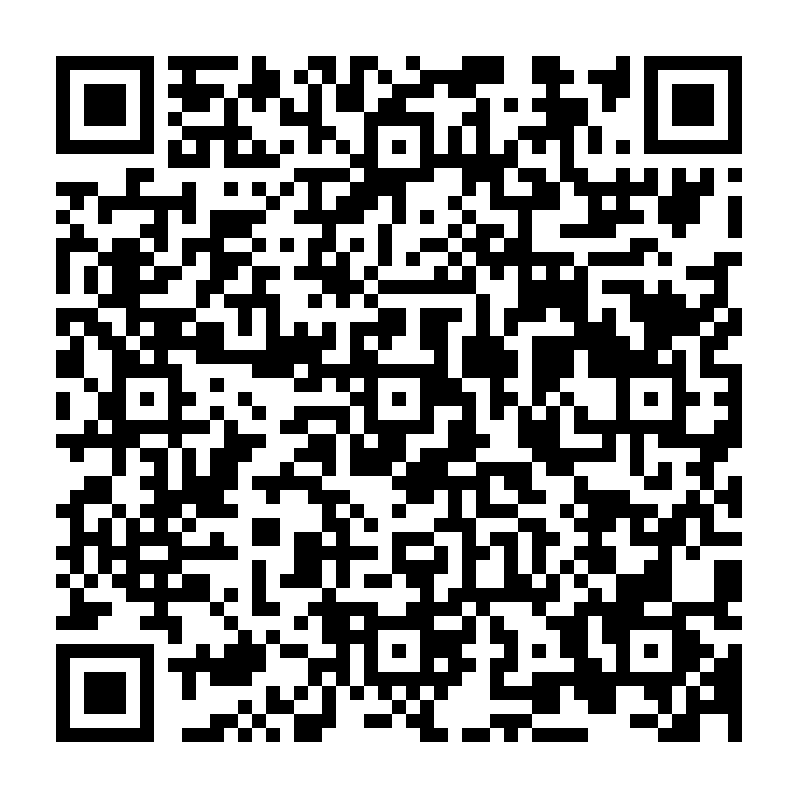 QR kod