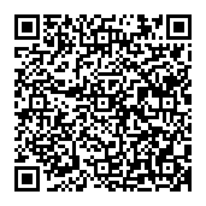 QR kod
