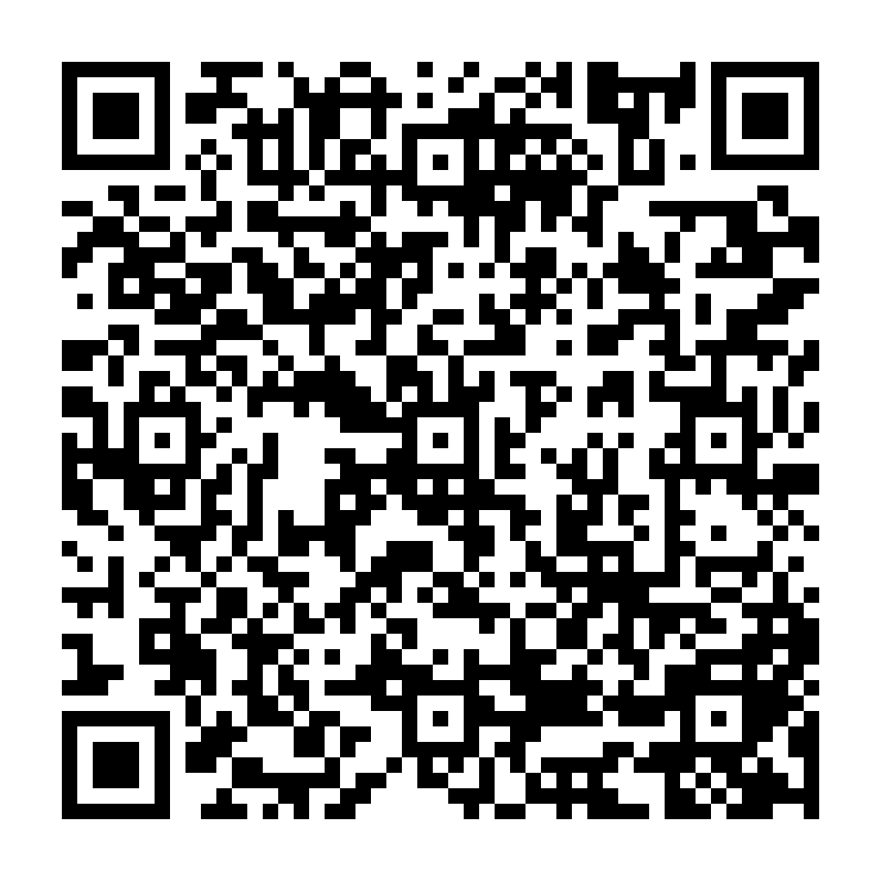 QR kod