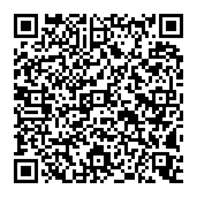 QR kod