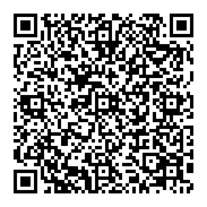 QR kod