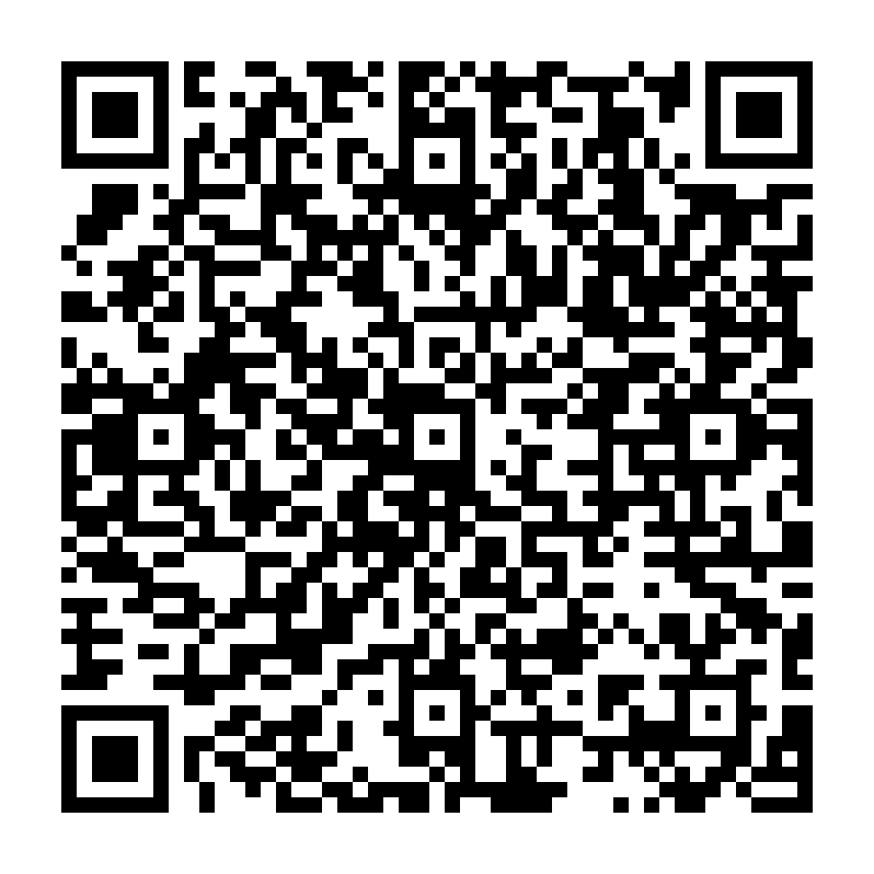 QR kod