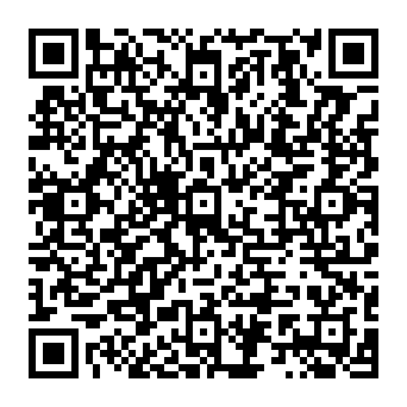 QR kod