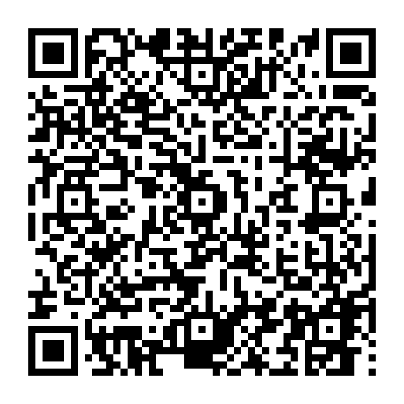 QR kod