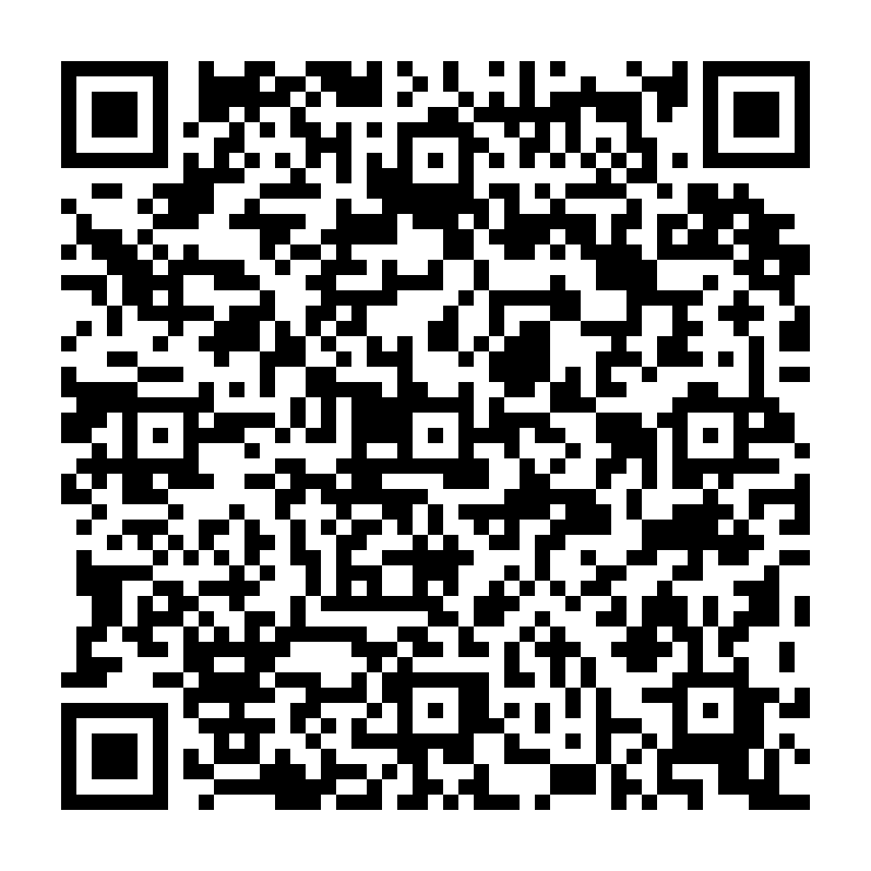 QR kod