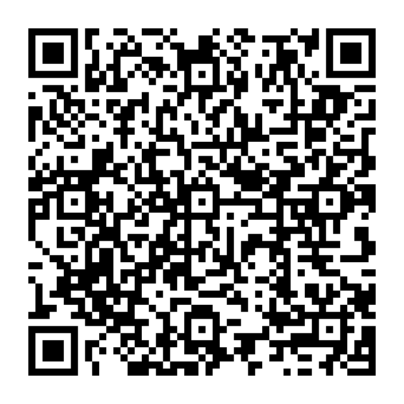 QR kod