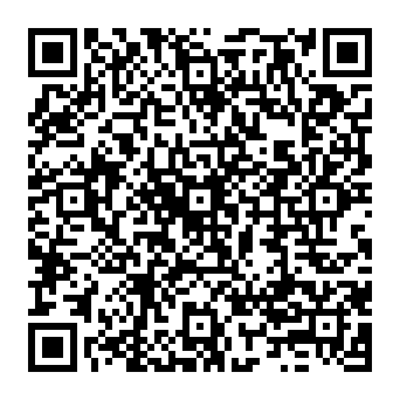 QR kod