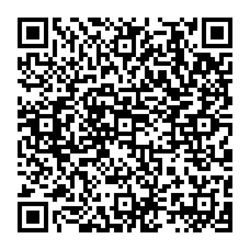 QR kod
