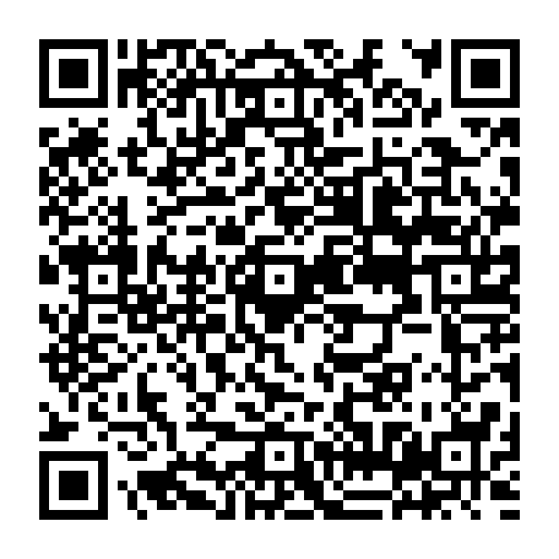 QR kod
