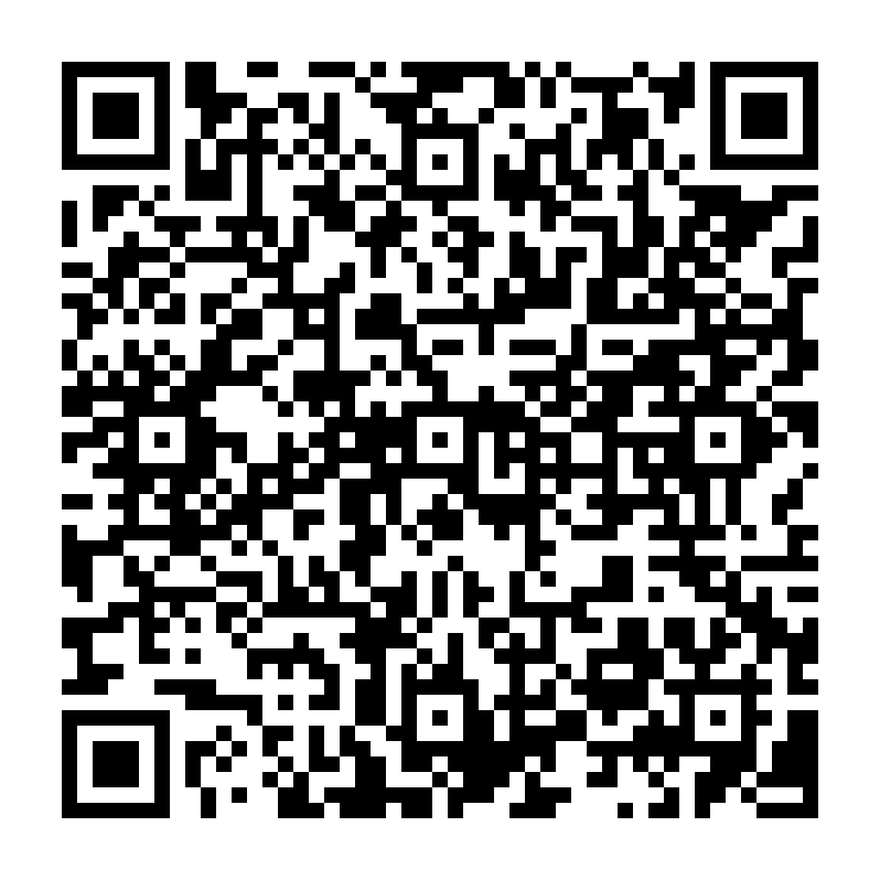 QR kod