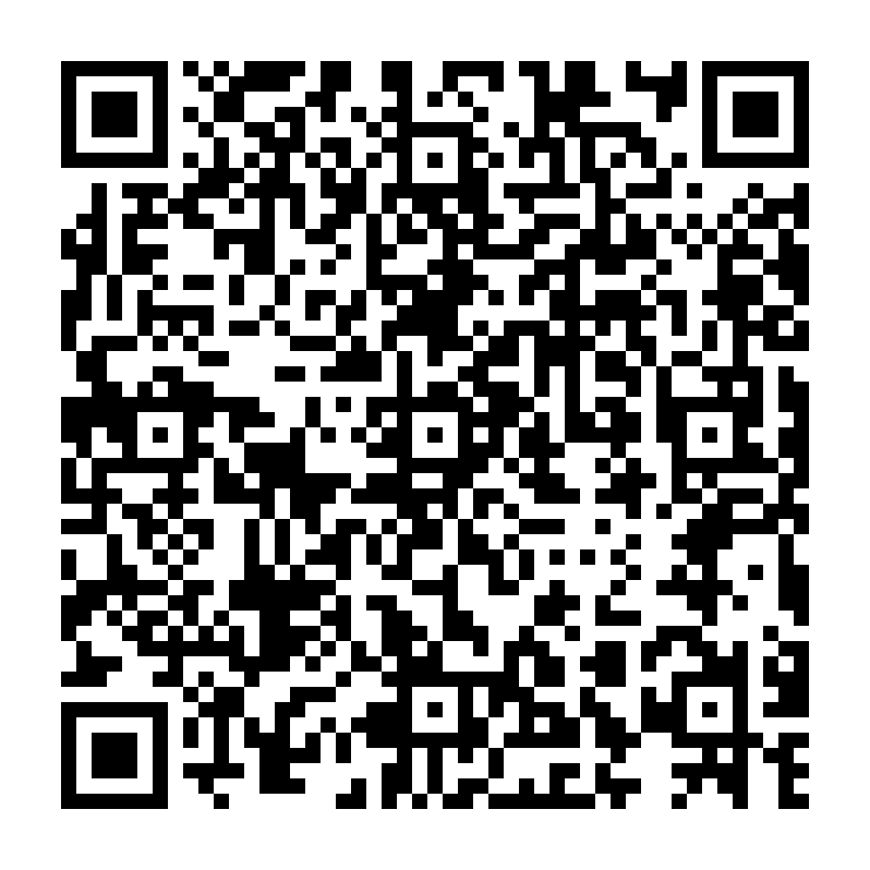 QR kod
