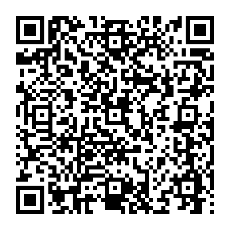 QR kod