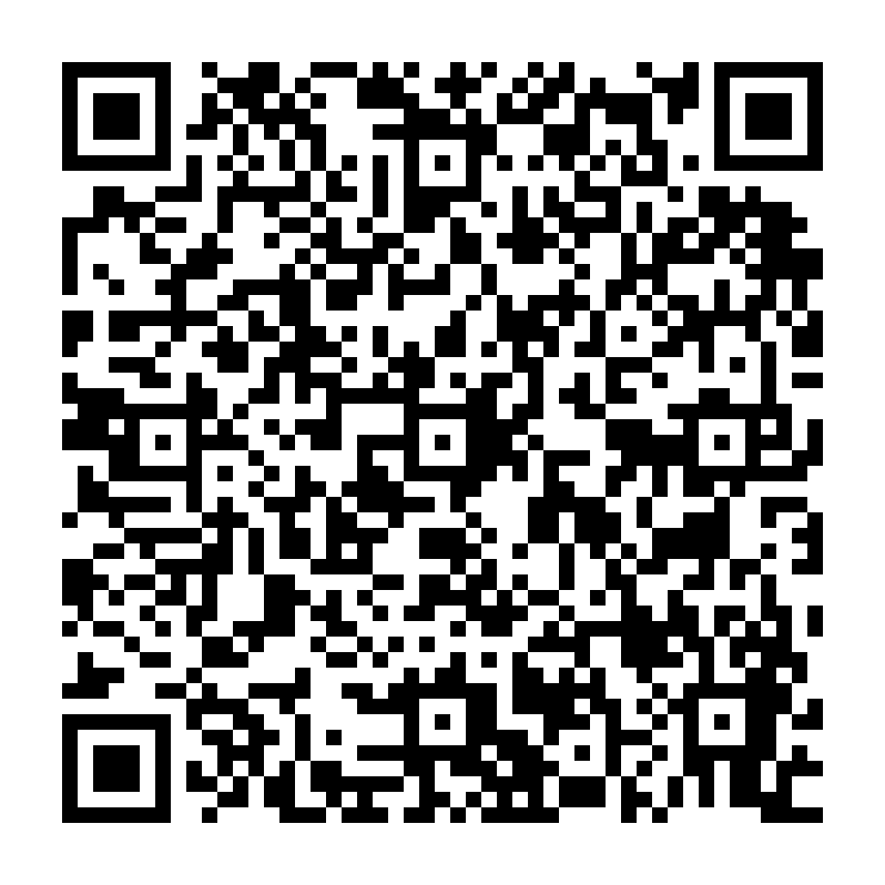 QR kod