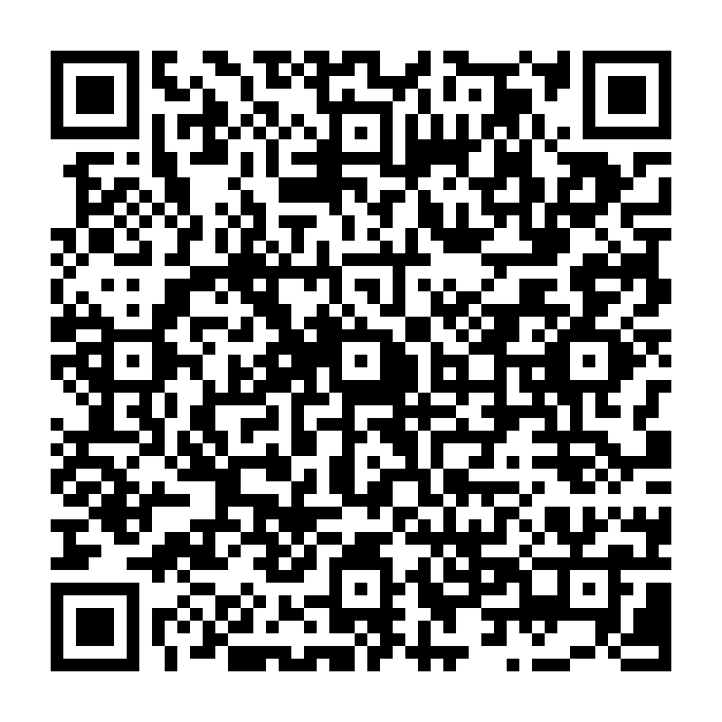 QR kod