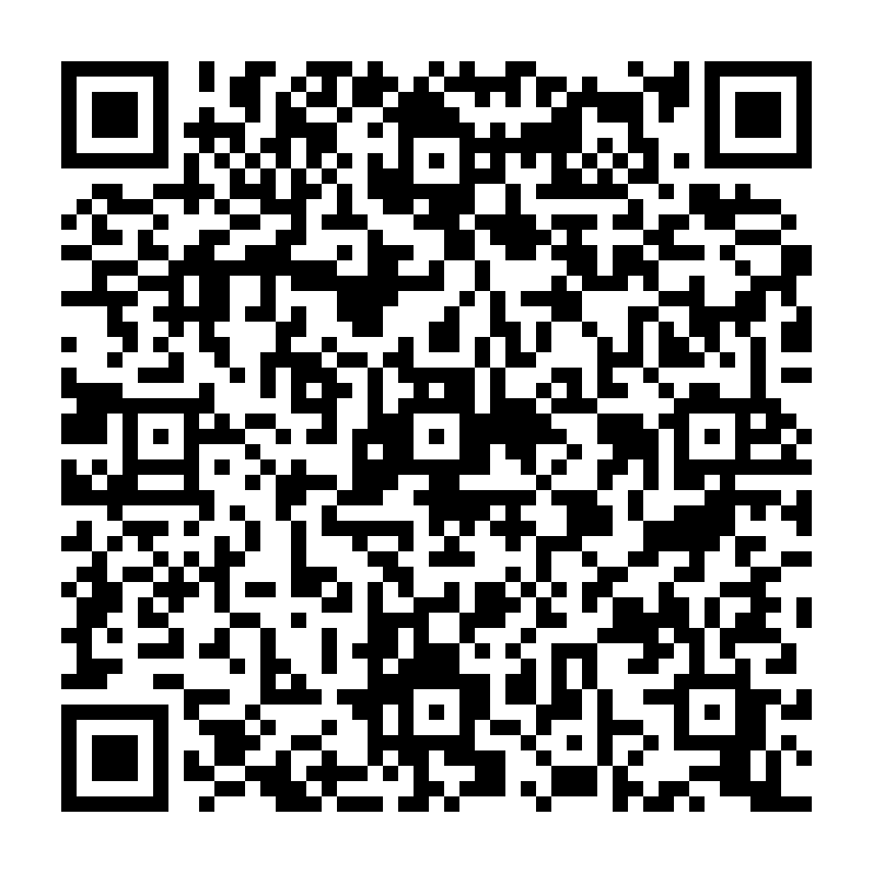 QR kod
