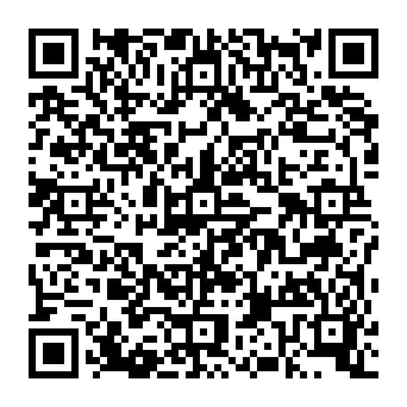 QR kod