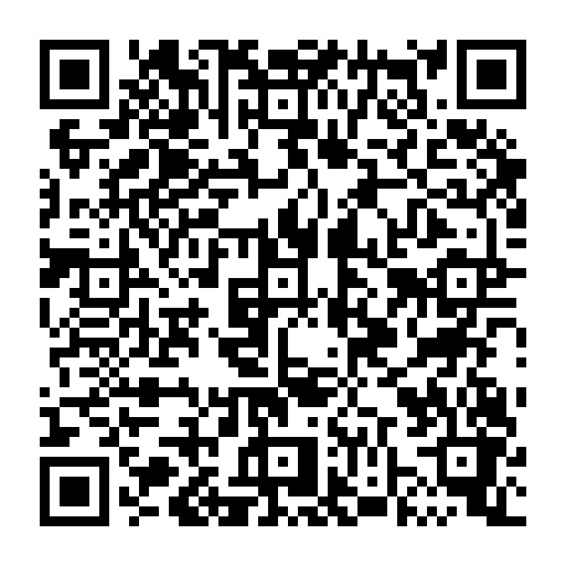 QR kod